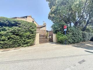 Pavillon Galiote -2 Chambres- Jardin 80 m² - park - 6