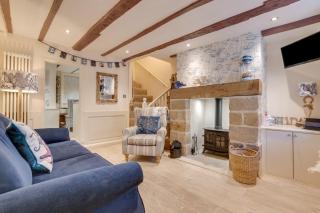 Peony Rose Cottage - Whitby - 7