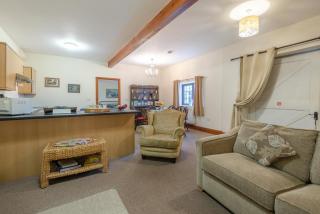 Lark Rise Cottage - 3 White Hoe Farm - Kirton in Lindsey - 7