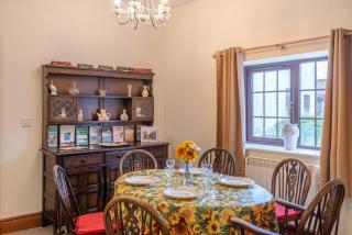 Lark Rise Cottage - 3 White Hoe Farm - 6