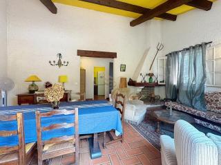 Pavillon Galiote -2 Chambres- Jardin 80 m² - park - 1