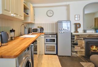 Chy Gwyn Rosen - Padstow - 7