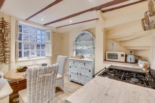 Peony Rose Cottage - 7