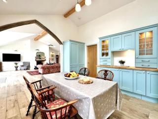 Bourne Lodge - Witheridge - 1