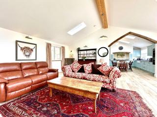 Bourne Lodge - Witheridge - 4