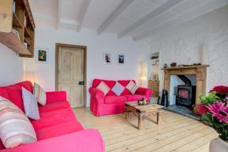 Three Blind Mice - Mousehole - 5