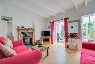 Three Blind Mice - Mousehole - 4