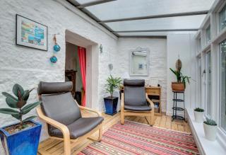 Three Blind Mice - Mousehole - 1