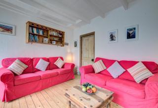 Three Blind Mice - 1