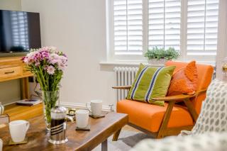 Raven Lane Retreat - Ludlow - 1