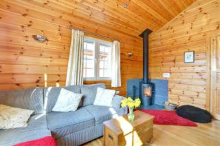 Silver Birch Lodge - 4