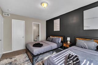 Charming King 2BR Suite in Research Triangle Park - 6