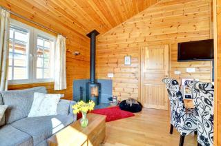 Silver Birch Lodge - 3