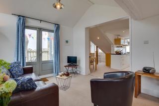 The Deck St Eia House - 8