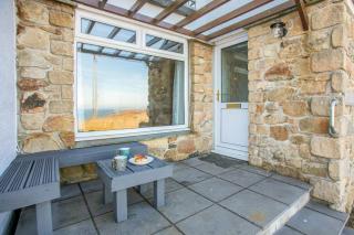 The Lookout Clodgy View - St Ives - 1