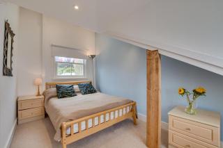 The Deck St Eia House - 2