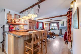 Annes Cottage - 7