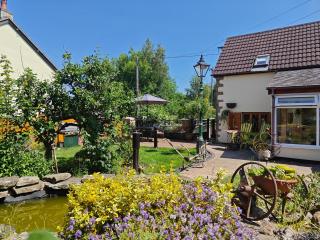 Annes Cottage - 0