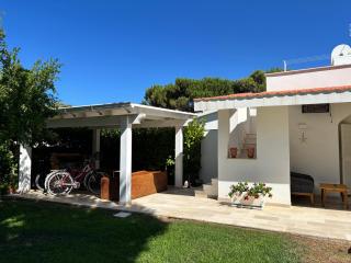 Villa Aron - 9