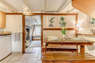 Pauntley Cottage - Saint Minver - 7