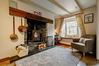 Pauntley Cottage - 4