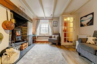 Pauntley Cottage - Saint Minver - 2