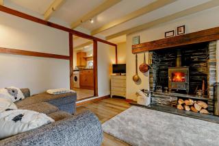 Pauntley Cottage - Saint Minver - 8