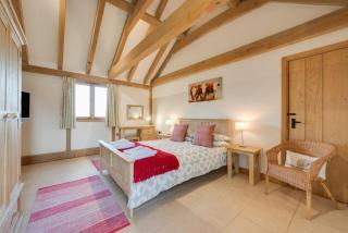 The Old Cowshed - 7