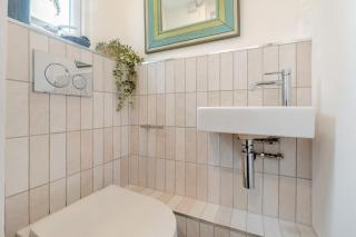 Shell Cottage 10 St Peters Street - St Ives - 3