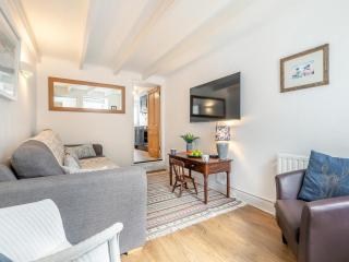 Shell Cottage 10 St Peters Street - St Ives - 6