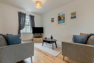 Upper Deck - Bude - 2