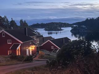 Basstuvåga feriebolig, Kristiansand, Søgne - Kristiansand - 8