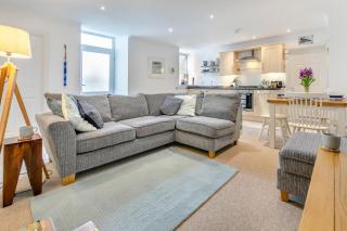 2 Trevail Apartments - St Ives - 8