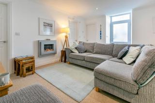 2 Trevail Apartments - St Ives - 7