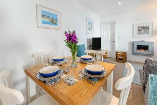 2 Trevail Apartments - St Ives - 9