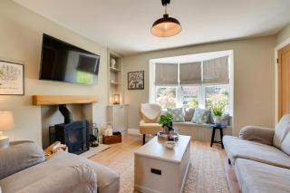 Daisy Cottage - Hinderwell - 9