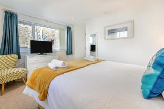 2 Trevail Apartments - St Ives - 2