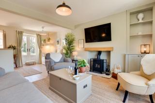 Daisy Cottage - Hinderwell - 0