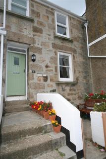 Monicas House 8 Porthmeor Square - St Ives - 6