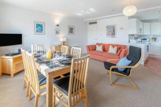 24 St Nicholas Court - St Ives - 8