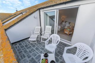 24 St Nicholas Court - St Ives - 9