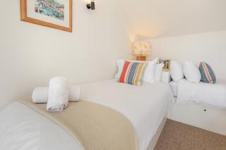 24 St Nicholas Court - St Ives - 3