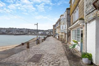 Lower Chy Rosewarne The Wharf - St Ives - 2
