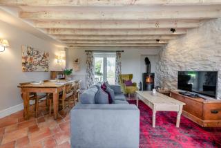 Smithies Cottage - Saint Brides - 8