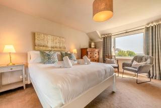 Smithies Cottage - 1
