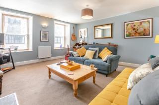 The Fishermans Cottage - Ilfracombe - 9