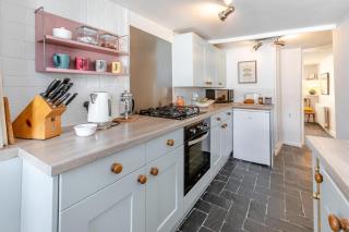 The Fishermans Cottage - Ilfracombe - 5