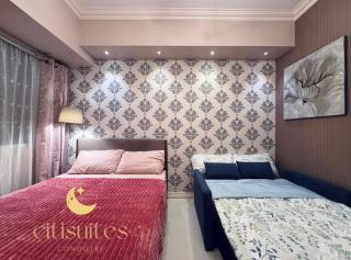 Charming Unit at Smdc Sun Residences - 7