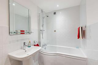 Vallum at Hadrians Wall - 3