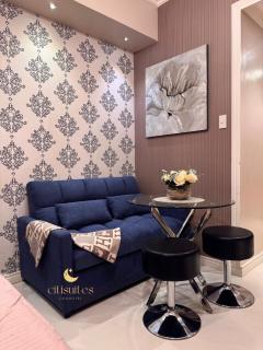 Charming Unit at Smdc Sun Residences - Manille - 3